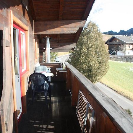Zagglhaus Apartment Scheffau am Wilden Kaiser Exterior photo