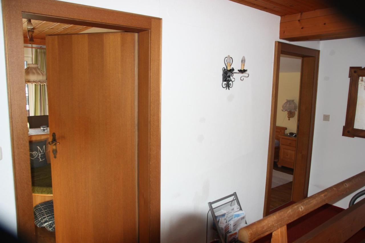 Zagglhaus Apartment Scheffau am Wilden Kaiser Exterior photo