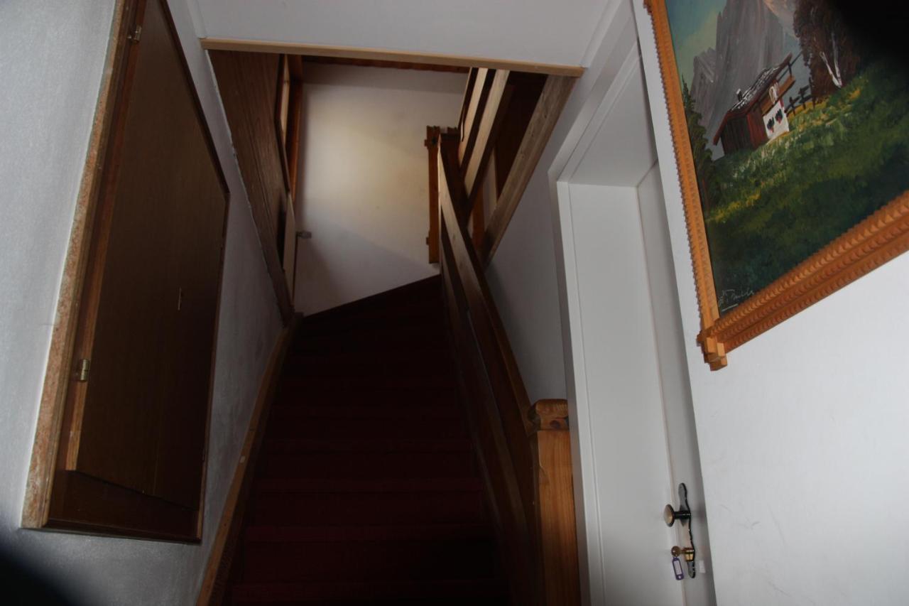 Zagglhaus Apartment Scheffau am Wilden Kaiser Exterior photo