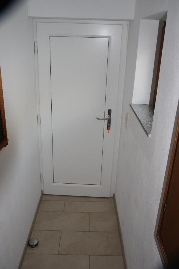 Zagglhaus Apartment Scheffau am Wilden Kaiser Exterior photo